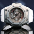 Oktopus MoonLite от Linde Werdelin - часы из сплава ALW