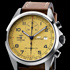 Combat Chrono от Glycine Combat Chrono от Glycine