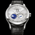 Chopard анонсирует выпуск новинки L.U.C Lunar Big Date