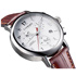 Новый хронограф Malvern C30 Chronometer от Christopher Ward
