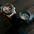 Linde Werdelin SpidoSpeed Chronograph Collection