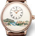 На благотворительном аукционе Only Watch компания Jaquet Droz представит модель Petite Heure Minute
