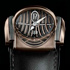 Parmigiani Fleurier и Bugatti представляют юбилейные часы Parmigiani Bugatti Mythe