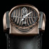 Parmigiani Fleurier  Bugatti    Parmigiani Bugatti Mythe