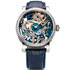 Blue Dragon Imperial  Grieb & Benzinger