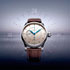 Twenty-Four Hours Single Push-Piece Chronograph от Longines 