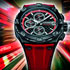 Лимитированная новинка C1 NightRacer Limited Edition от Concord