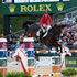 Марка Rolex стала спонсором All Tech FEI World Equestrian Games 2014