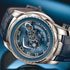 Freak Blue Cruiser  Ulysse Nardin