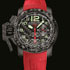 Graham представляет часы Chronofighter Oversize Superlight Carbon