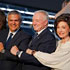 Hublot  партнер футбольного клуба Dallas Cowboys