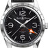 Bell & Ross представляет модель Vintage BR 123 GMT 24H