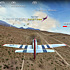 Часовая компания Breitling - приложение для виртуальных летчиков