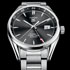 Carrera Calibre 7 Twin-Time от TAG Heuer