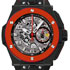 Hublot представляет новинку Big Bang Ferrari Red Ceramic