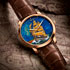 Classico Amerigo Vespucci  Ulysse Nardin