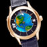 Galet Traveller Enamel US Limited Edition  Laurent Ferrier