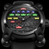  SPACE INVADERS  RJ-ROMAIN JEROME   