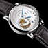 A. Lange & Söhne   Richard Lange Tourbillon Pour le Mérite In White Gold 