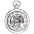 Карманные часы Pocket Mechanical Skeleton от Tissot