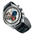 Zenith представляет новую модель El Primero Chronomaster 1969 Tribute to The Rolling Stones 