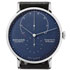 Lambda tiefblau от Nomos Glashütte