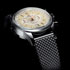  Breitling анонсирует выпуск часов Transocean Chronograph Limited Edition