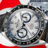 Alpiner 4 Chronographe Race for Water  Alpina