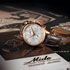 Multifort Limited Edition Heritage от Mido