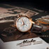 Multifort Limited Edition Heritage  Mido