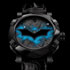 Batman-DNA  Romain Jerome