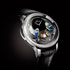 Jaquet Droz представляет модель Bird Repeater Openwork