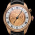 На Salon QP 2014 Konstantin Chaykin представит модель Genius Temporis