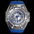 Oktopus Blumoon от Linde Werdelin