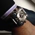 Новая «машина времени»: часы Horological Machine №6 Space Pirate от MB&F