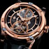 Louis Moinet представляет часы Vertalor