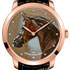 1966 Enamel Dial Limited Edition Pur Sang, The Map и The World от Girard-Perregaux