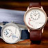 Jaquet Droz представляет часы с балетными эскизами Стефани Барба