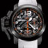 Graham Chronofighter Oversize Superlight GT Asia