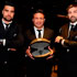 Черная новинка Octo All Blacks Special Edition от Bulgari и All Blacks