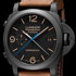 Panerai Luminor Ceramic Flyback Chrono (PAM 580) на выставке SIHH-2015