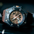 Компания Linde Werdelin представляет новую модель Oktopus Moon Carbon