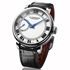 Chopard L.U.C. 1963 Platinum: классическая эстетика XX века в новом свете