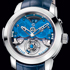 Ulysse Nardin Imperial Blue