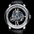   Rotonde Astrotourbillon Skeleton  Cartier