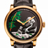 Arnold & Son представляет новую модель HM Pandas Limited 