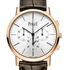 SIHH 2015: Piaget Altiplano Hand-Wound Flyback Chronograph 