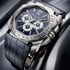Компания Bvlgari представляет новую модель Octo Maserati 100th Anniv. Limited Edition Chronograph