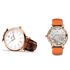 ЭЛЕГАНТНАЯ НОВИНК А В КОЛЛЕКЦИИ PORTOFINO ОТ IWC SCHAFFHAUSEN