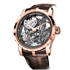 Roger Dubuis создал скелетонированную версию культовой модели Excalibur